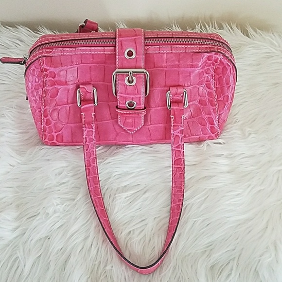 Dooney & Bourke Handbags - Dooney and Bourke Pink Purse NWT